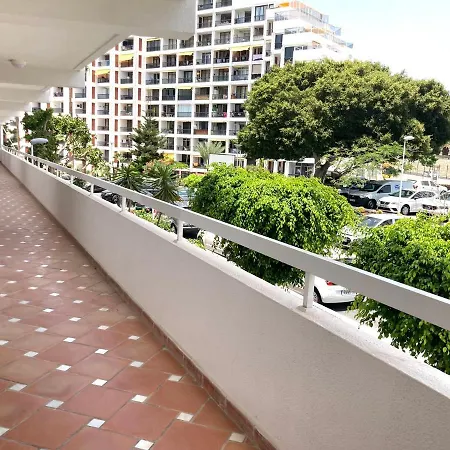 Casa Nico Apnr 215 Costa Adeje Playa De Americas 아파트 플라야데라스아메리카스