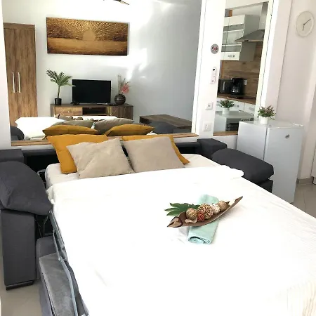 Casa Nico Apnr 215 Costa Adeje Playa De Americas * 플라야데라스아메리카스