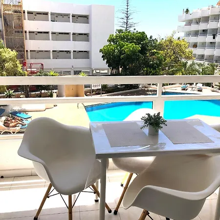 Casa Nico Apnr 215 Costa Adeje Playa De Americas 플라야데라스아메리카스