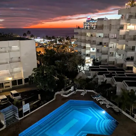 Casa Nico Apnr 215 Costa Adeje Playa De Americas * 플라야데라스아메리카스