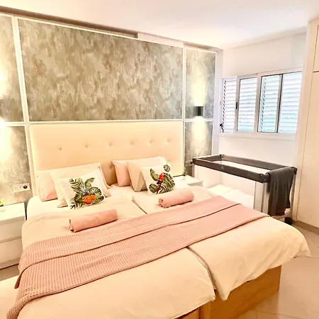 Apartamento In Costa Adeje Playa De Americas Casanico *