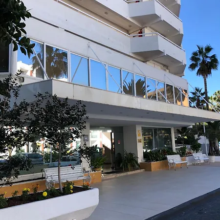 Casa Nico Apnr 215 Costa Adeje Playa De Americas 아파트 플라야데라스아메리카스
