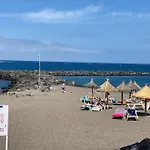 아파트 Casa Nico Apnr 215 Costa Adeje Playa De Americas *