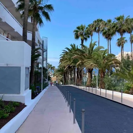 Appartement In Costa Adeje Playa De Americas Casanico *