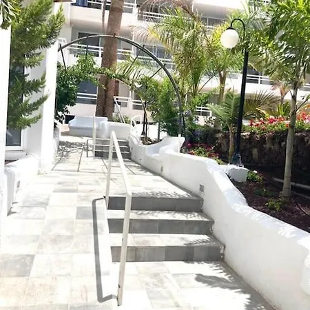 In Costa Adeje Playa De Americas Casanico *