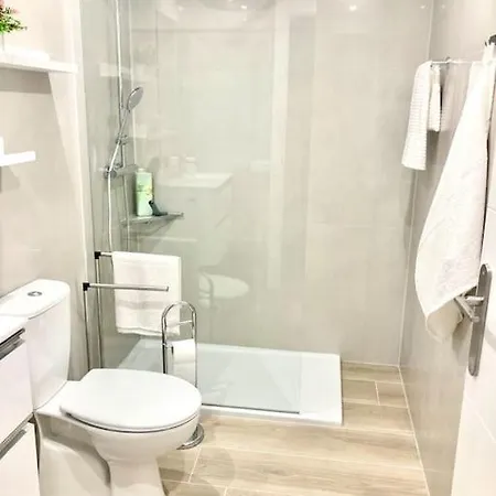 Apartment In Costa Adeje Playa De Americas Casanico *
