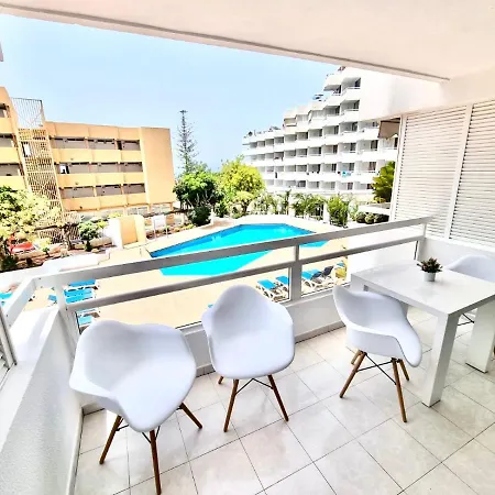 Appartement In Costa Adeje Playa De Americas Casanico