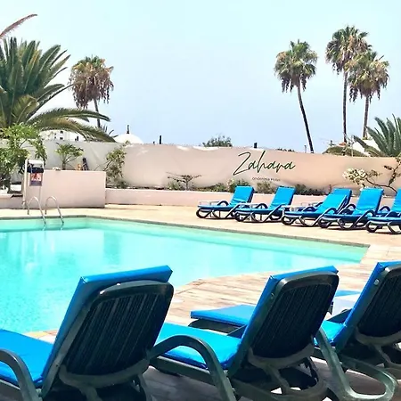 In Costa Adeje Playa De Americas Casanico *