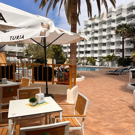 Appartement In Costa Adeje Playa De Americas Casanico *