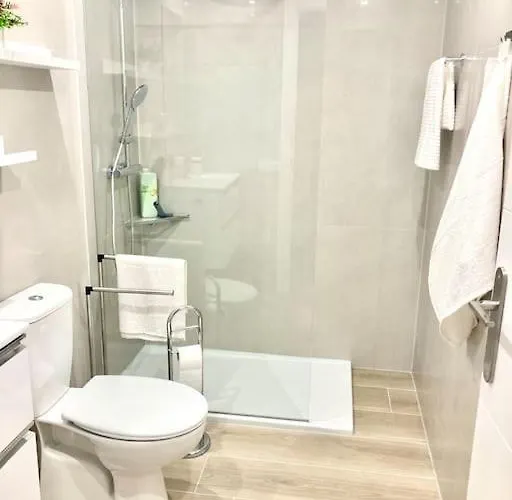 Apartamento In Costa Adeje Playa De Americas Casanico *