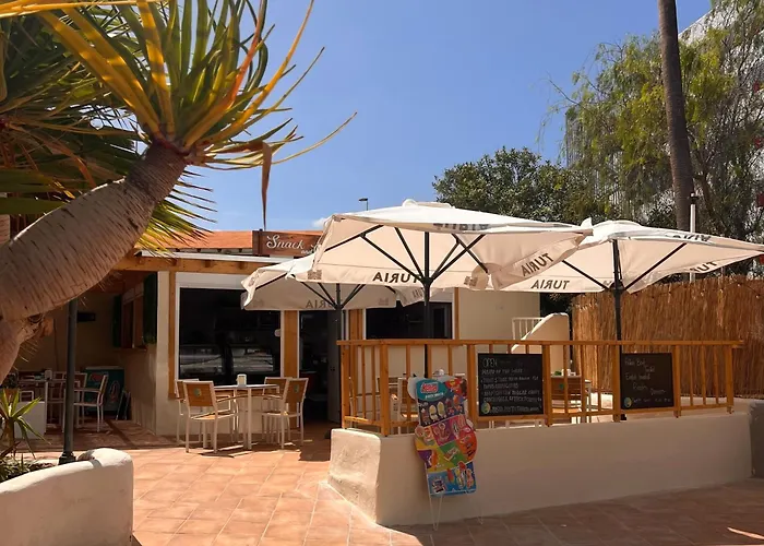 In Costa Adeje Playa De Americas Casanico * Playa de las Américas