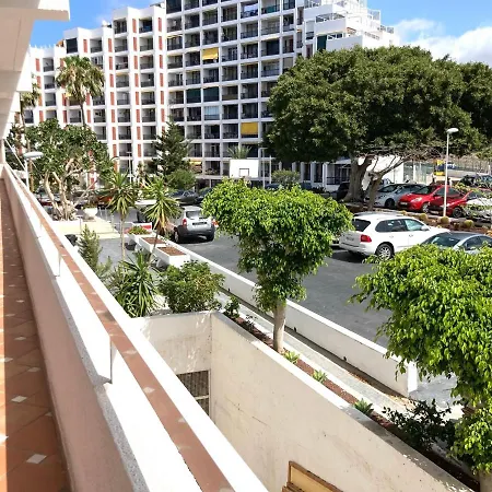 In Costa Adeje Playa De Americas Casanico Appartement *