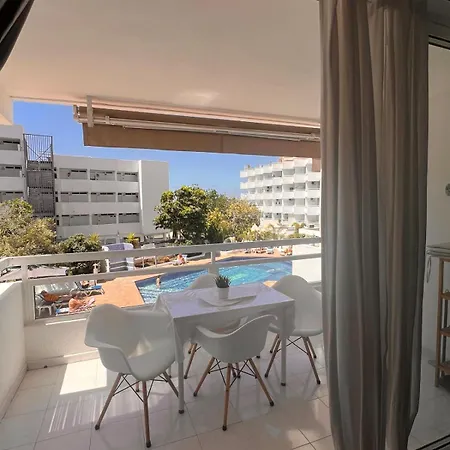 In Costa Adeje Playa De Americas Casanico Apartamento *
