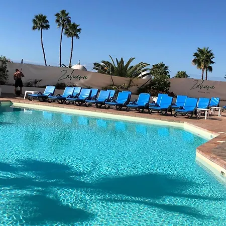 Lägenhet Casa Nico Apnr 215 Costa Adeje Playa De Americas Playa de las Americas (Tenerife)
