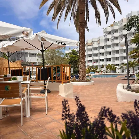 Casa Nico Apnr 215 Costa Adeje Playa De Americas Lägenhet *
