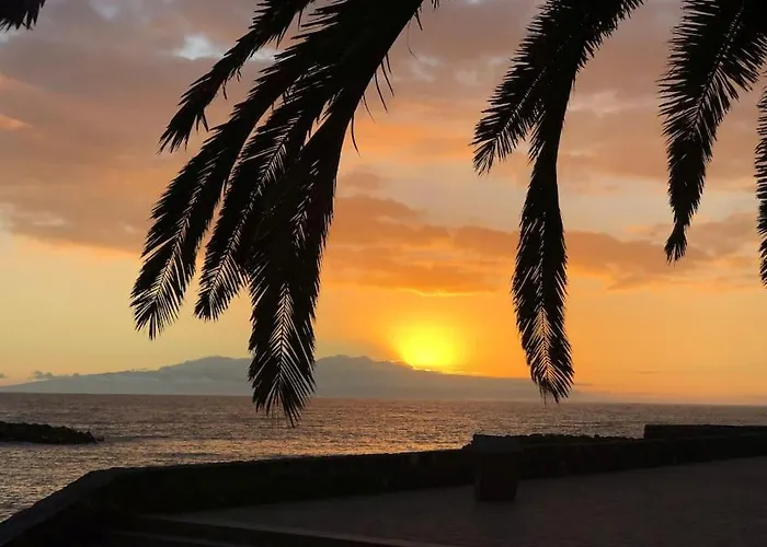 In Costa Adeje Playa De Americas Casanico פלאייה דה לאס אמריקס