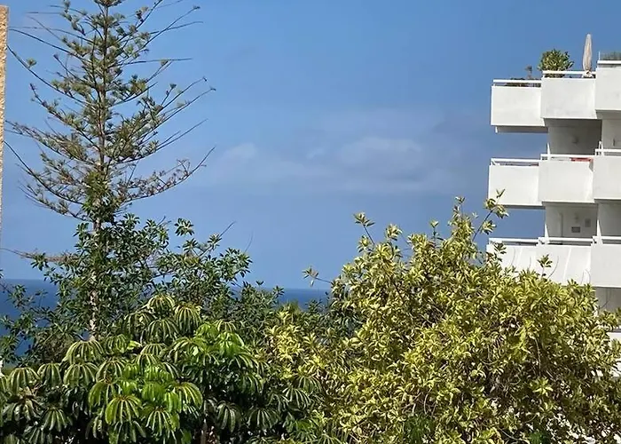 דירה In Costa Adeje Playa De Americas Casanico *