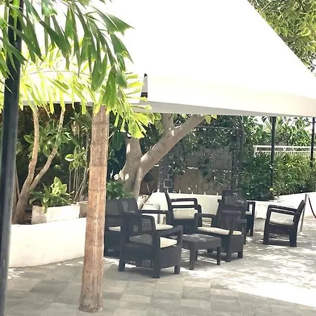 In Costa Adeje Playa De Americas Casanico *