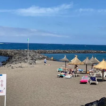 Apartment In Costa Adeje Playa De Americas Casanico *