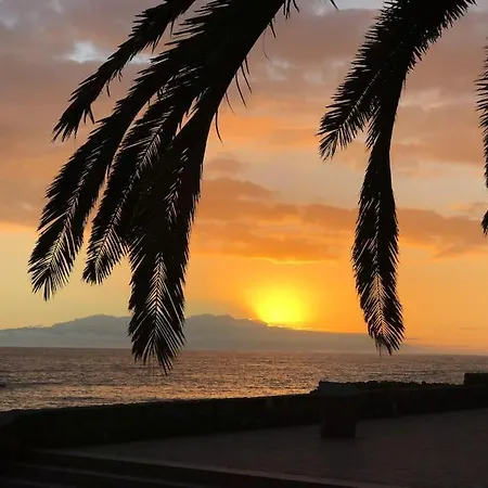 Casa Nico Apnr 215 Costa Adeje Playa De Americas Плая-де-лас-Америкас
