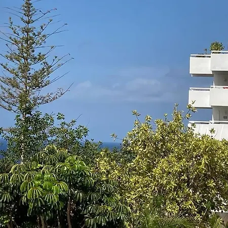 Apartment In Costa Adeje Playa De Americas Casanico *