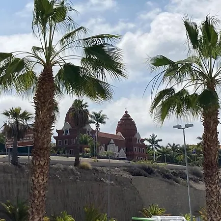 In Costa Adeje Playa De Americas Casanico Playa de las Americas (Tenerife)