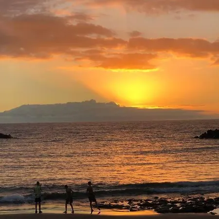 Apartamento In Costa Adeje Playa De Americas Casanico *