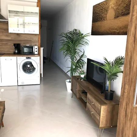 Apartment In Costa Adeje Playa De Americas Casanico