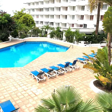 Апартаменты Casa Nico Apnr 215 Costa Adeje Playa De Americas Плая-де-лас-Америкас