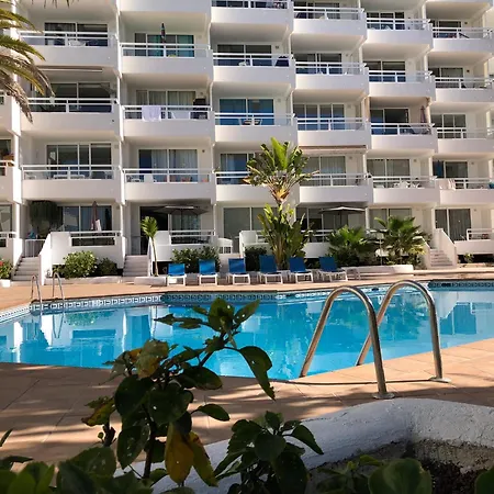 In Costa Adeje Playa De Americas Casanico Apartment Playa de las Americas (Tenerife)