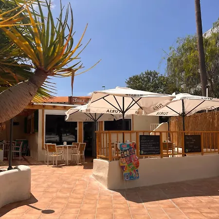 Casa Nico Apnr 215 Costa Adeje Playa De Americas * Плая-де-лас-Америкас